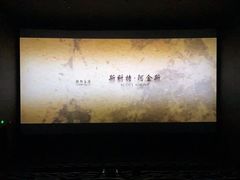 -CGV影城(滨江天街IMAX店)