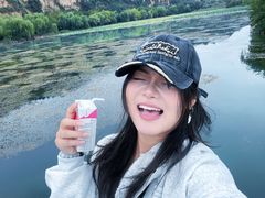 -黄河小浪底水利枢纽风景区