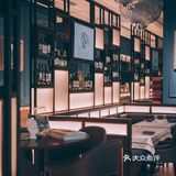 法式风情满满的STUDIO，名副其实法国餐厅🇫🇷