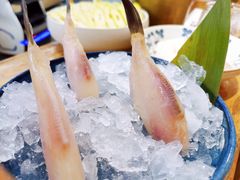 -巴奴毛肚火锅概念餐厅