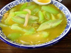 -兰边碗(鼓楼店)