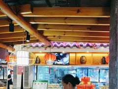 -巢爷老味(东方红店)