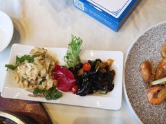 -海鸿荟·沿江菜(中山北路店)