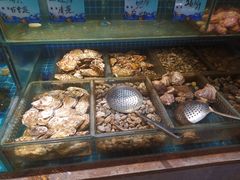 -良师门滨海人家·海鲜·家常菜(滨海城店)