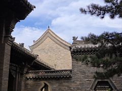 -榆次老城