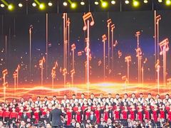 -华中科技大学光谷体育馆