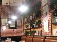 大堂-拿渡麻辣香锅(幸福港湾店)