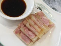 -聚丰园•湖鲜餐厅(阿红私房菜梅石路店)