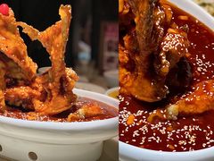 糖醋鱼-杏花堂·山西菜馆(晋中万达店)