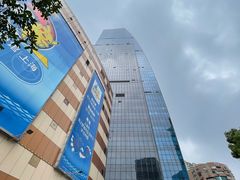 -上海龙之梦万丽酒店