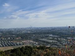 -北京西山国家森林公园