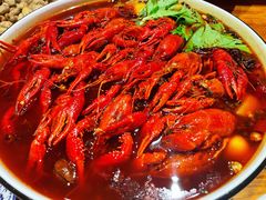 -小眼睛餐饮&杨杨夜宵