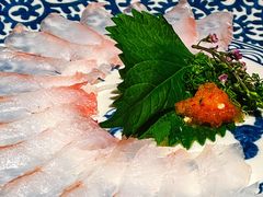 -希望日本料理(保利香槟花园店)