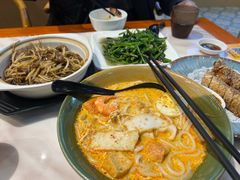 -好彩头新加坡料理(腾飞新苏坊店)