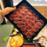 新年第一顿和牛自助！我选了银泰城这家！