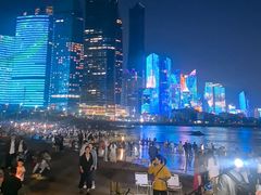 -青岛第三海水浴场