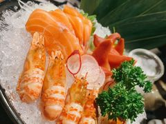 -赤坂亭 M9和牛烧肉(水街店)
