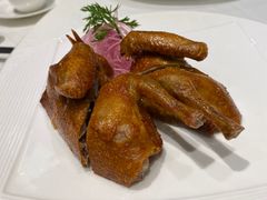 -海逸海鲜酒家(古北店)