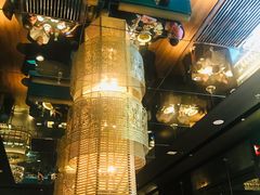 大堂-凤凰湘语·湘粤鲜融(浦东旗舰店)