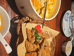 -前海沿·青岛菜(五四广场永旺店)