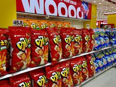 -万达广场(南昌红谷滩店)