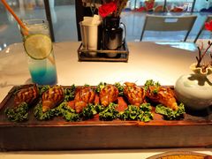 -阿妮叶李(光谷世界城店)