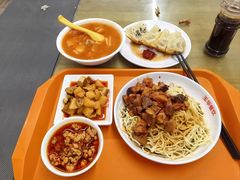 -玉华饮食店(茅台路店)