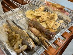 -小寒羊烧烤(凯瑞时代大厦店)