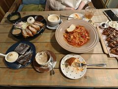 -Cafe Alice咖啡爱丽丝(奥城店)