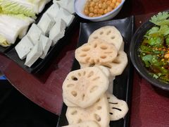 -大贵州烙锅