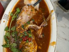 -又见炊烟私房菜(敬亭路店)