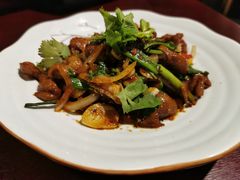 香卤大肠头-杰J.w.m深夜食堂 厚杰居酒屋(淮海街商业街店)