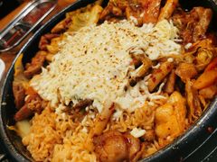 -咕咕站韩国料理(紫金港店)