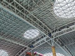 -天山海世界·米立方