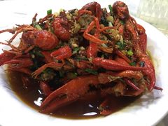 -辣不怕口味虾(凌霄路店)