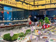 -章吴记喜瑞餐厅(东东城店)