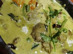 -Siam泰餐厅(水上公园店)