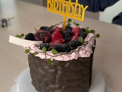 -WenTinG文汀·半糖蛋糕(新天地广场店)