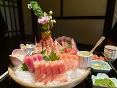 -松鹤精致料理(五一中路店)