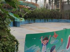 -龙达温泉生态城