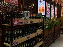 -福苗小骆驼烧烤(大唐不夜城店)