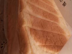 生吐司-早安巴黎(四季坊店)