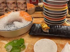 -万岁寿司(蓬江万达店)
