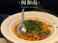 -闽和南(深圳万象城店)