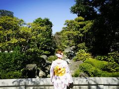 -东京浅草和服体验江户和装工房雅(浅草本店)