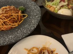 -Ciao窑炉披萨餐厅(宁波阪急店)
