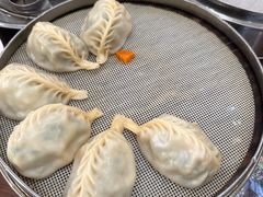 -叶存利海鲜大馅饺子(海宁路总店)