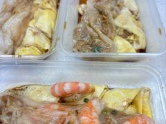 -山水肠粉(盐田店)