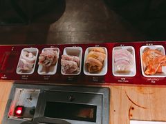 -ChangGo Korean BBQ