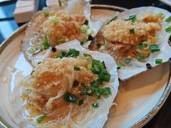 -新天世纪中餐厅